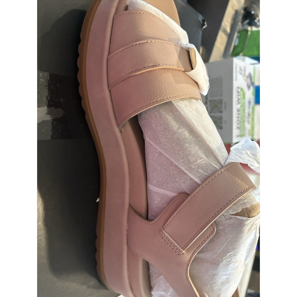 Zen Vintage Mauve